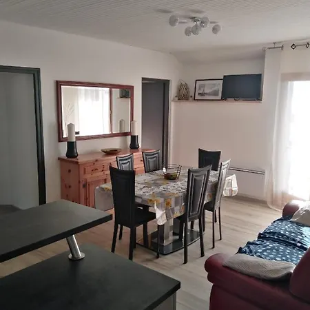 Font-Romeu Via Odeillo Jolie Appartement 6 Personnes Plein Sud Exterior foto