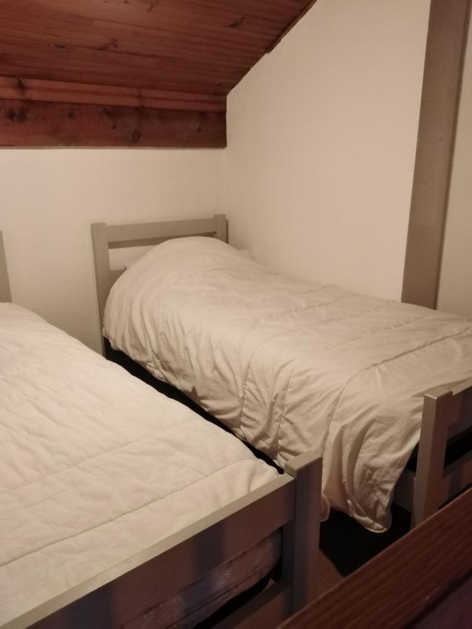 Font-romeu Via Odeillo Jolie 6 Personnes Plein Sud Apartment