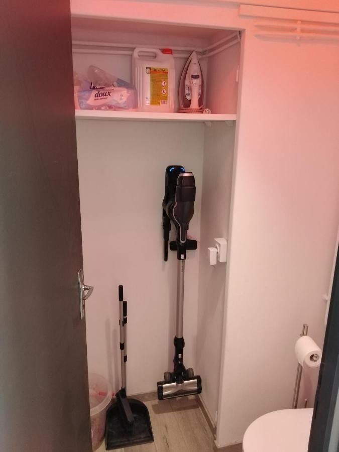 Appartement Font-romeu Via Odeillo Jolie 6 Personnes Plein Sud *