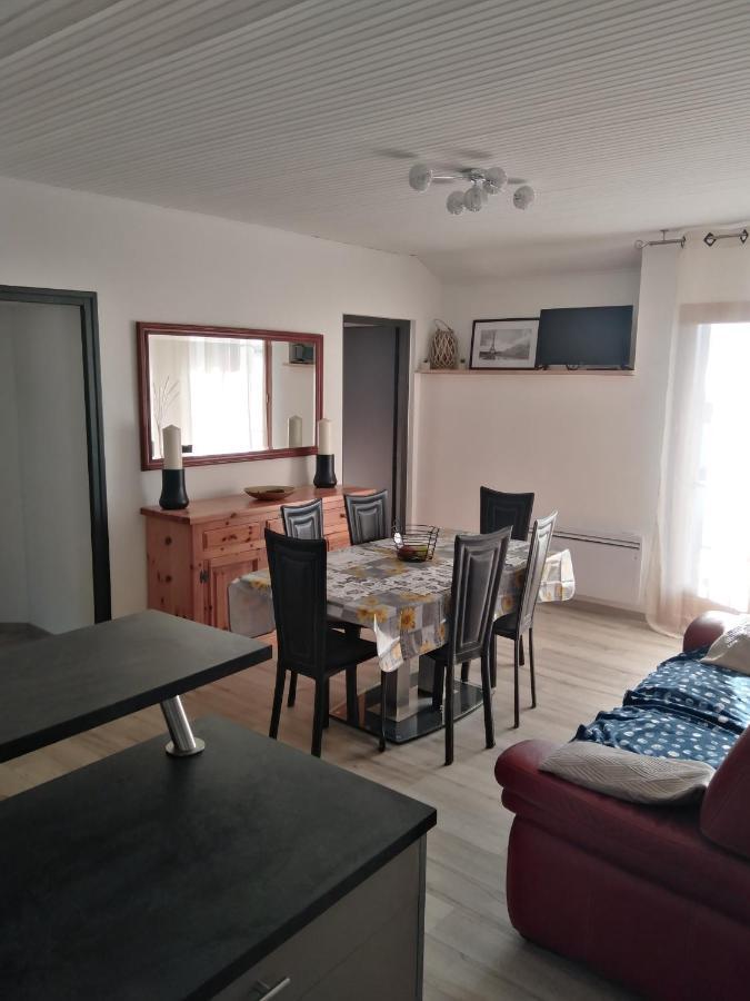 Font-romeu Via Odeillo Jolie 6 Personnes Plein Sud Apartment