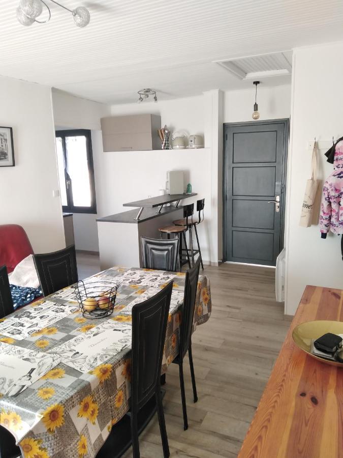 Apartment Font-romeu Via Odeillo Jolie 6 Personnes Plein Sud
