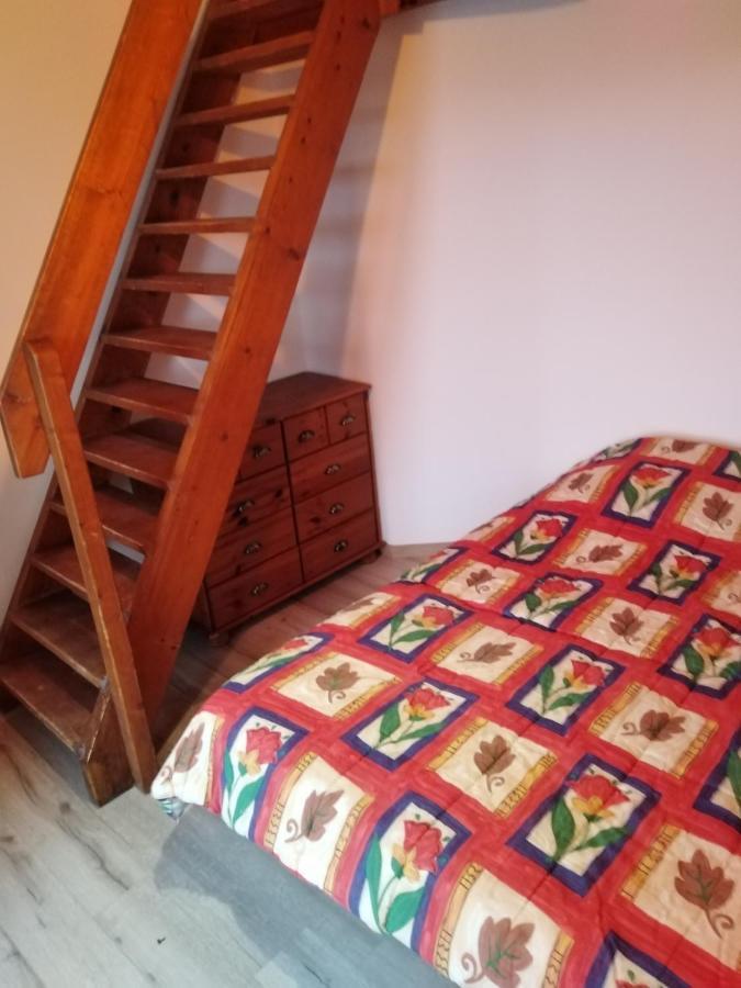 Apartment Font-romeu Via Odeillo Jolie 6 Personnes Plein Sud *