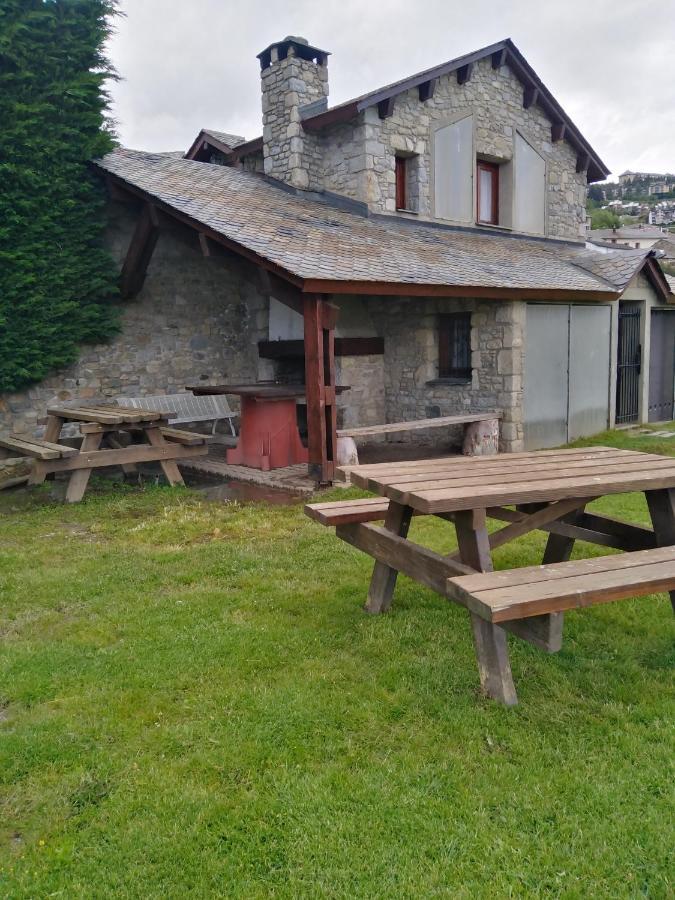 Font-romeu Via Odeillo Jolie 6 Personnes Plein Sud * Font-Romeu-Odeillo-Via