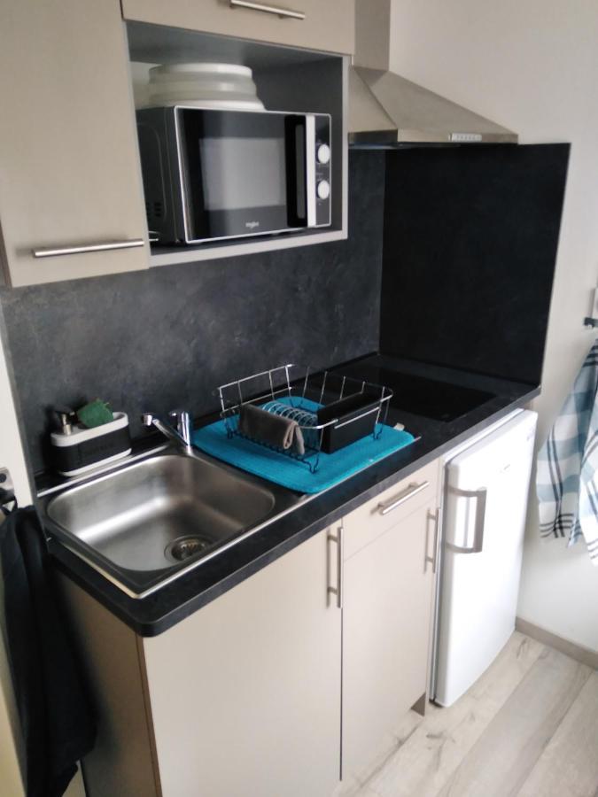 Apartment Font-romeu Via Odeillo Jolie 6 Personnes Plein Sud