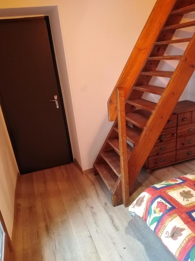 Apartment Font-romeu Via Odeillo Jolie 6 Personnes Plein Sud *