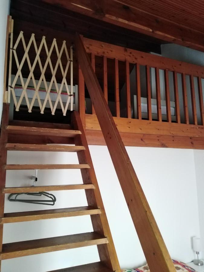 Font-romeu Via Odeillo Jolie 6 Personnes Plein Sud Appartement