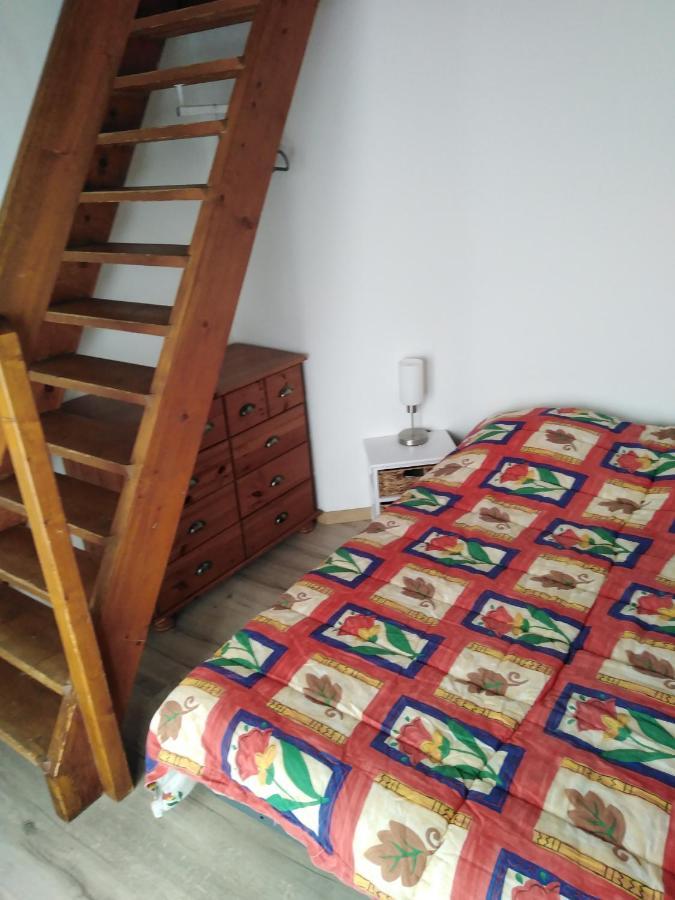Apartment Font-romeu Via Odeillo Jolie 6 Personnes Plein Sud