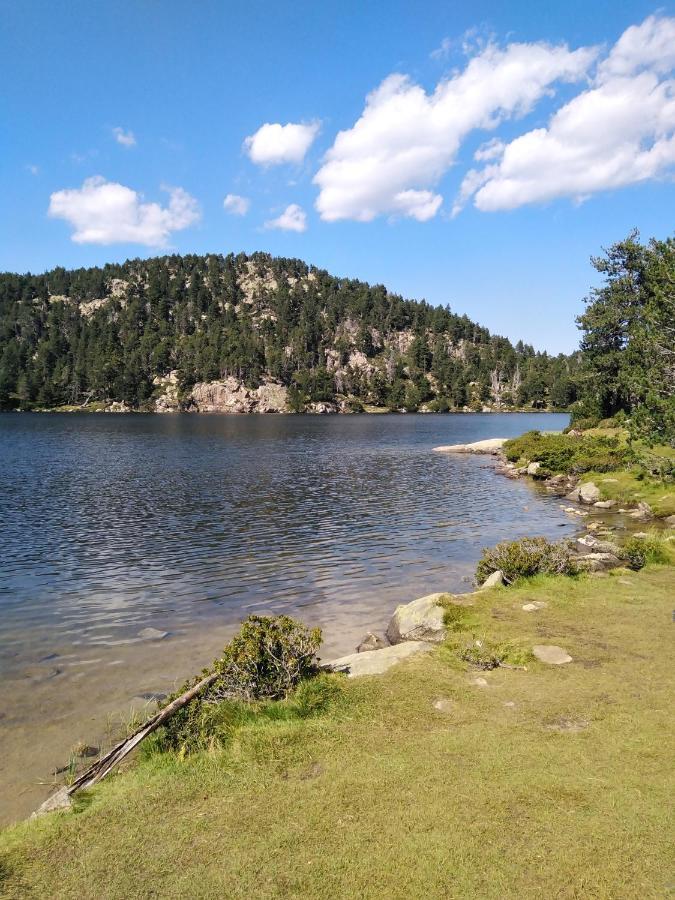 Font-romeu Via Odeillo Jolie 6 Personnes Plein Sud